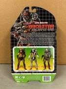 NEW Predator “The Ultimate Alien Hunter - Viper Predator” action figure