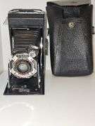 Kodak Six-20 folding camera c.1939-1948
