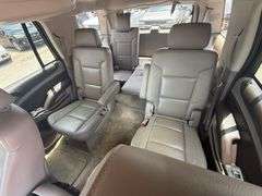2015  CHEVROLET  Tahoe 2WD