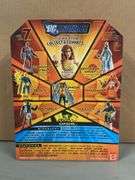 DC Universe Classics HAWKGIRL action figure…Wave 8 Figure 7