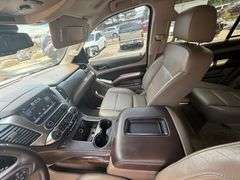 2015  CHEVROLET  Tahoe 2WD