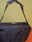 Solo computer bag in good condition. 18x5.5 X12 in tall.