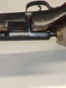 Vintage Savage Arms Corporation Springfield Model 15 Bolt Action 22 cal. Rifle...