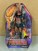 NEW Predator “The Ultimate Alien Hunter - Viper Predator” action figure