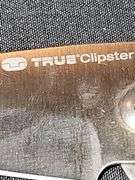 Delta waterfowl lock blade knife and true clipster knife