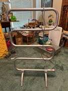 Towel warmer in working condition