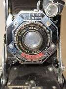 Kodak Six-20 folding camera c.1939-1948