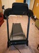 Goplus fitness treadmill