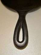 LODGE USA (C8SK) #1 skillet