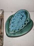 Collection of vintage ashtrays...