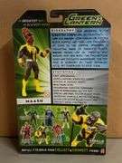 DC UNIVERSE Classics Sinestro Corps: MAASH action figure…..Wave 1, Figure 5