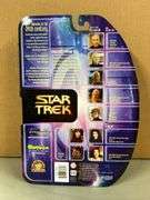 Diamond Select Star Trek The Next Generation Captain Jean-Luc Picard action figure in original box