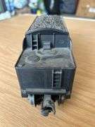 Lionel Lines Coal Car…..well loved by family and friends…..