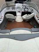 2008 Tahoe Ski Boat, does not start