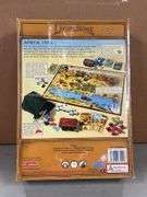 PlayRoom Entertainment Benjamin Liersch LivingStone board game