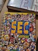 Box of mostly UT Vols items