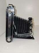 Kodak Six-20 folding camera c.1939-1948
