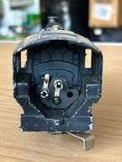 Lionel 1656 Steam Engine…..well loved and enjoyed by family and friends