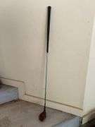 Kroydon Model 472 4 wooden golf club