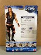 WWE Elite Collection ADAM ROSE action figure