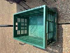 Great selection of wrought iron and metal items plus a collapsible garden pull cart….items in background are not included