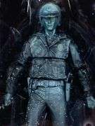 Reel Toys The Terminator 2 T-1000 (Liquid Nitrogen) action figure