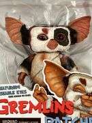 Reel Toys Series 5 GREMLINS PATCHES action figure