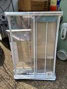 selection of (3) NEW drying racks (see all pics)