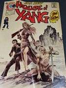 Nine comic books mostly military and war related. See all photos for more information.