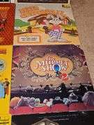 Grouping of Christian albums and children's albums. See all photos for titles.