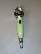 It’s that time of year…..ERGO heavy duty ice cream scoop