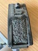(2) New York related train cars…..could not find any markings to indicate Lionel…..in fair condition