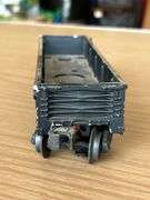 Vintage 2452 Lionel O Guage Pennsylvania Gondola