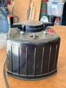 TRAINMaster TYPE-KW Transformer…..115 volts…..60 cycles…..190 watts…..not tested
