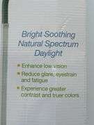 NIB Verilux Original Natural Spectrum Floor Lamp…..box is sealed