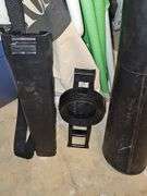 Toro electric blower vac. Untested.