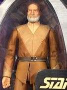Diamond Select Star Trek The Next Generation Captain Jean-Luc Picard action figure in original box