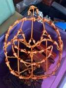 Tote of Halloween/Fall Decor