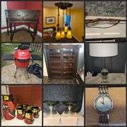 Auction Information