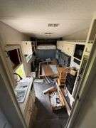 Sierra 5th Wheel Toy Hauler/Camper