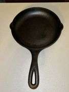 LODGE USA (C8SK) #1 skillet