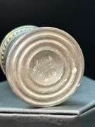 Pair of Atkins (246) weighted sterling salt & pepper shakers…..297 total grams