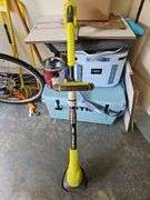 Ryobi 18V Cultivator Fully Operational TOOL ONLY...