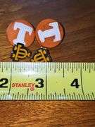 UT VOLS jewelry.