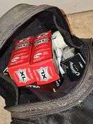 Callaway Big Bertha golf clubs and bag. See all photos for further information.