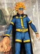 Jay & Silent Bob Strike Back C-KNOCKER deluxe action figure