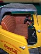 Solido 1934 Ford V8 119 CocaCola Diecast…1:19 Scale