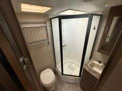 2018 Gulfstream Coach Camper