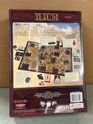 PlayRoom Entertainment ILIUM Reiner Knizia Board game