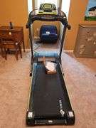 Goplus fitness treadmill